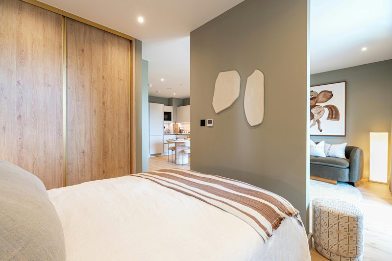 The Colindale Nook additional image