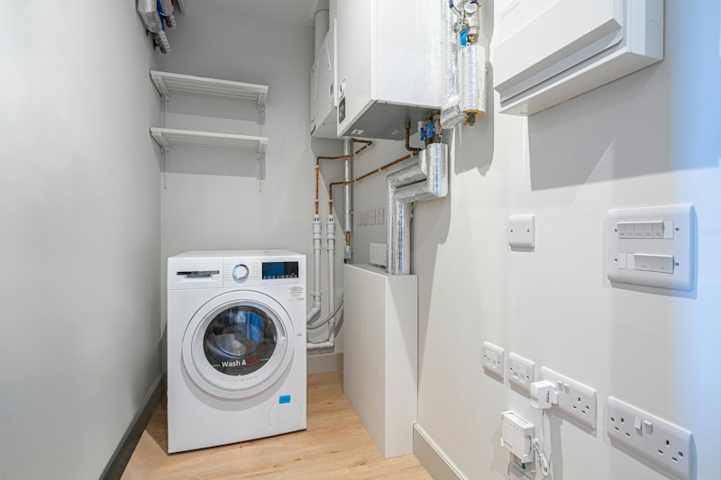 The Colindale Nook additional image