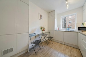 Kensington Kinship image 14