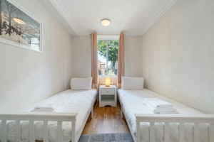 Kensington Kinship image 10