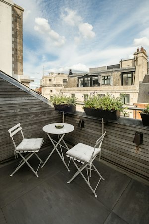 Cityscape Haven image 10
