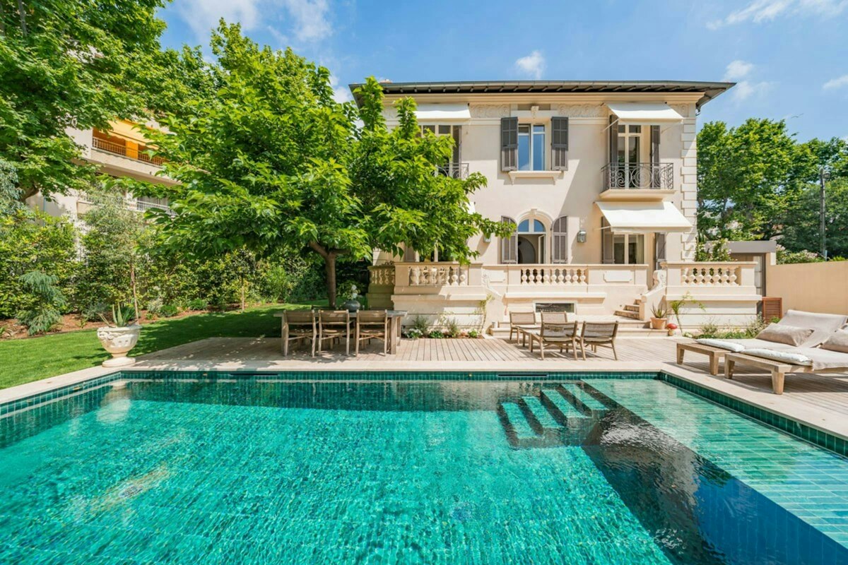 Sun & Swim Afternoons, Provence-Alpes-Côte d'Azur