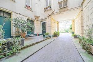Hippodrome de Montmartre image 14