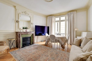 Trocadéro Heights image 10