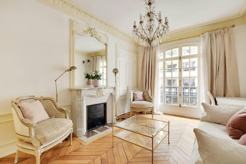 Trocadéro Heights main image