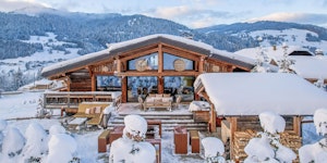Alpine Chateau image 1