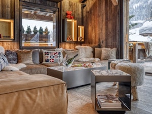 Alpine Chateau image 7
