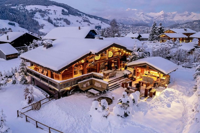 Alpine Chateau additional image