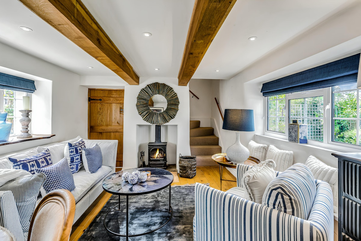 Cosy Cotswolds Cottage, South West England