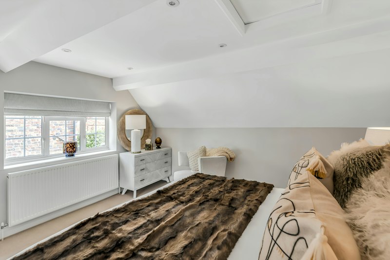 Cosy Cotswolds Cottage additional image