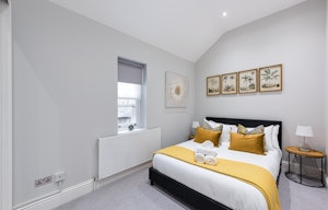 Knightsbridge Hideaway image 13