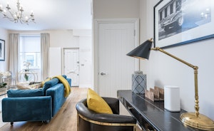 Knightsbridge Hideaway image 8