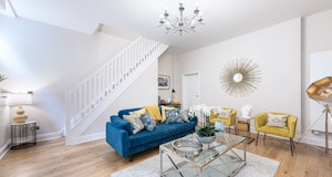 Knightsbridge Hideaway image 1