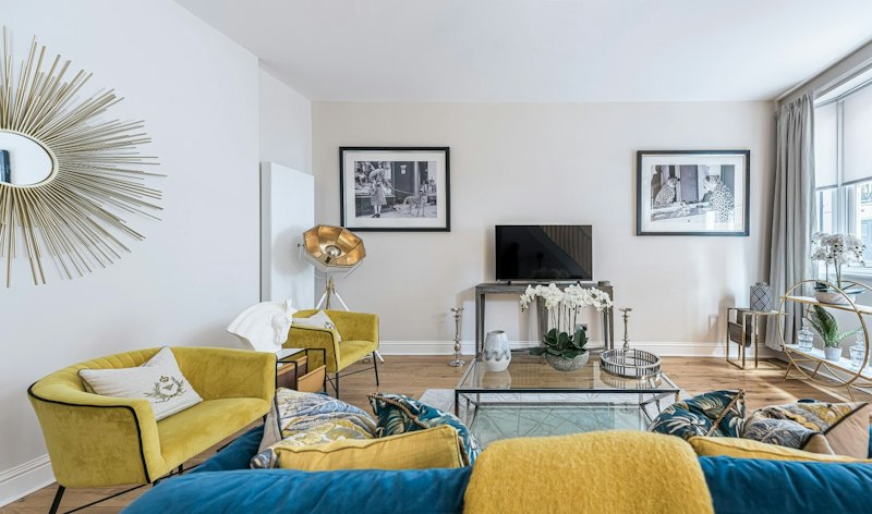 Knightsbridge Hideaway additional image