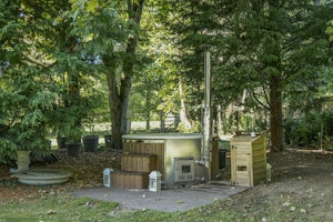 The Friar's Eyrie image 10