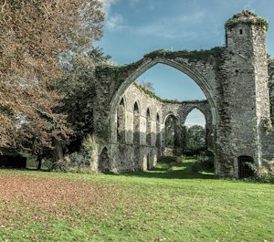 The Friar's Eyrie image 7