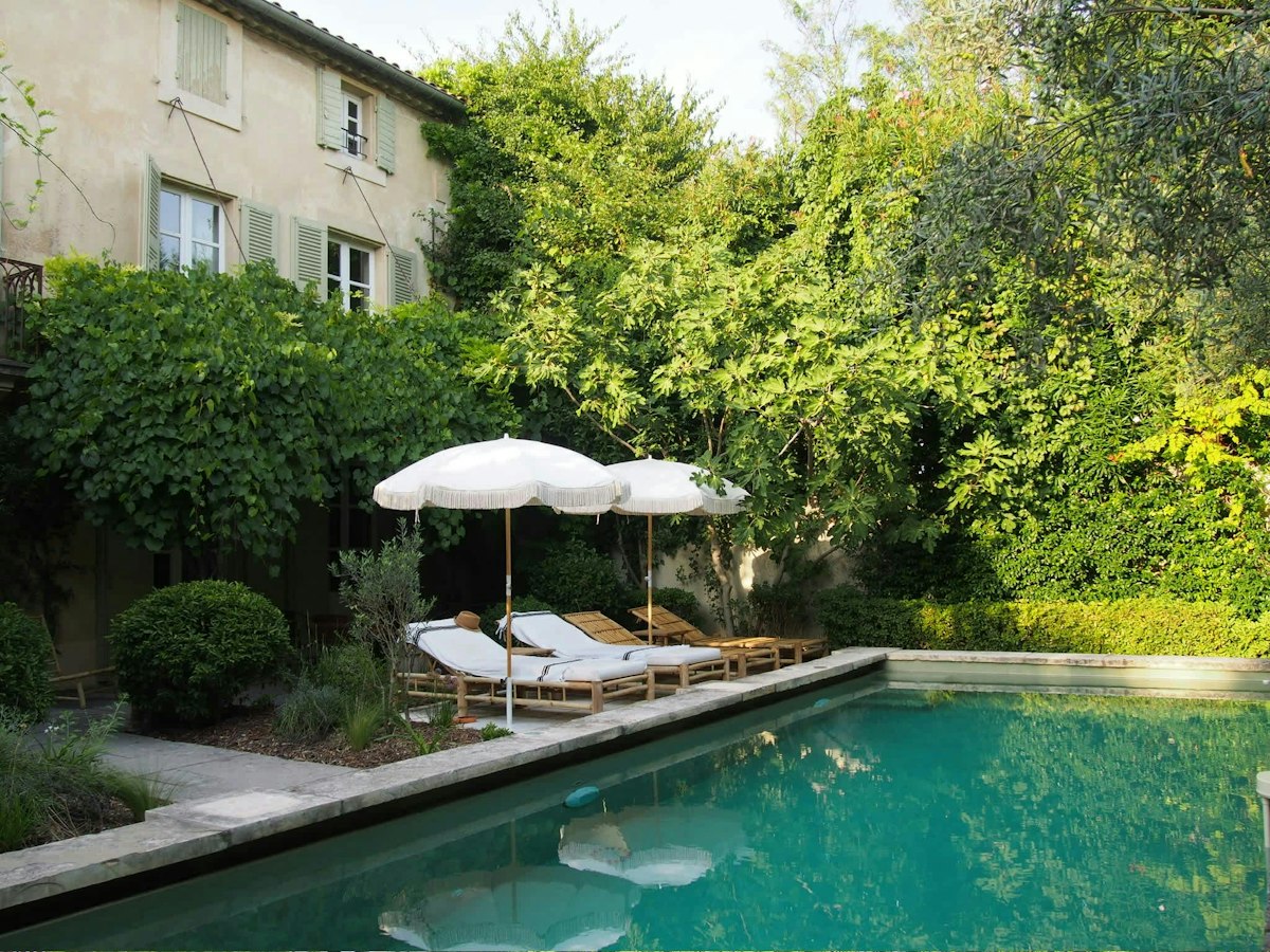 Provence Sunshine, Provence-Alpes-Côte d'Azur