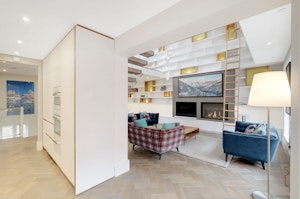 An Elegant Abode image 14
