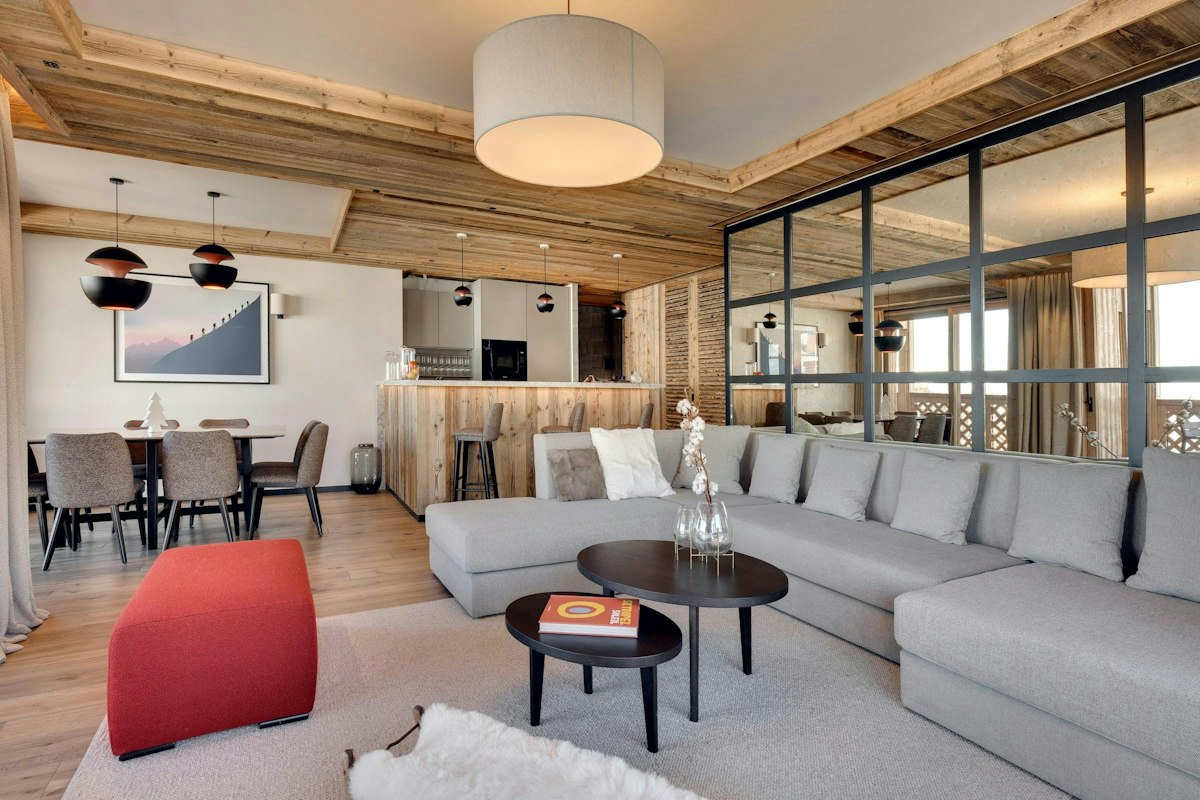 Peak Glow, Auvergne-Rhône-Alpes