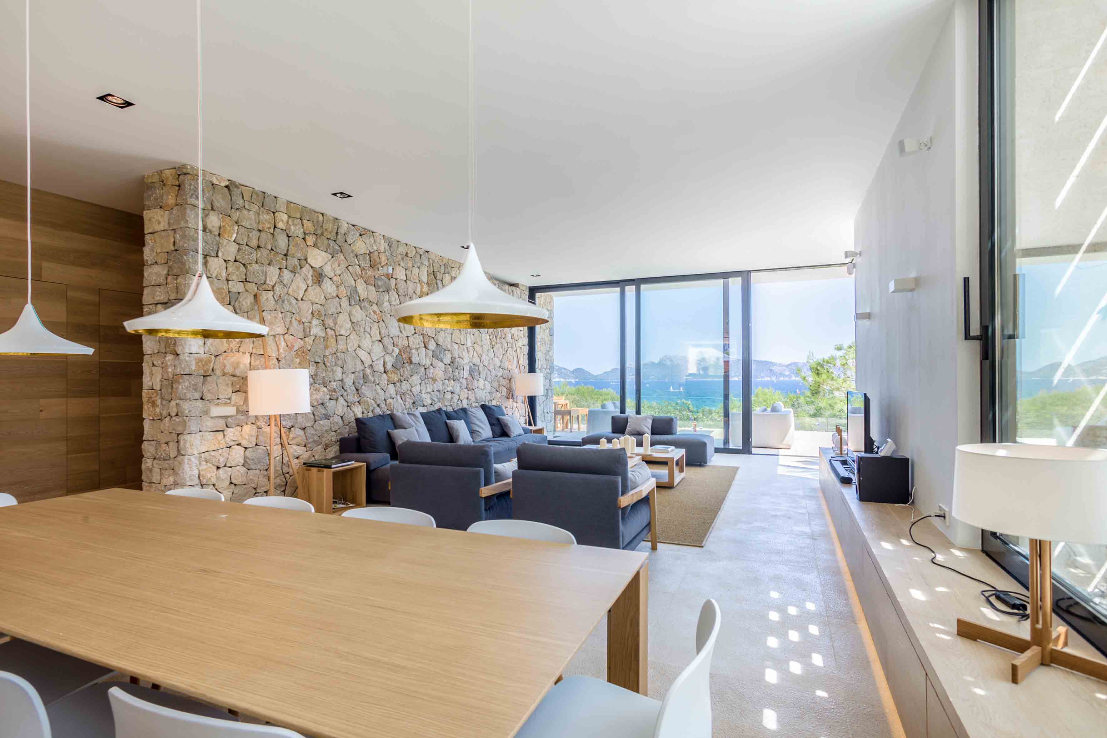 The Colour Of The Sun | Balearic Islands, Spain | Venue Report