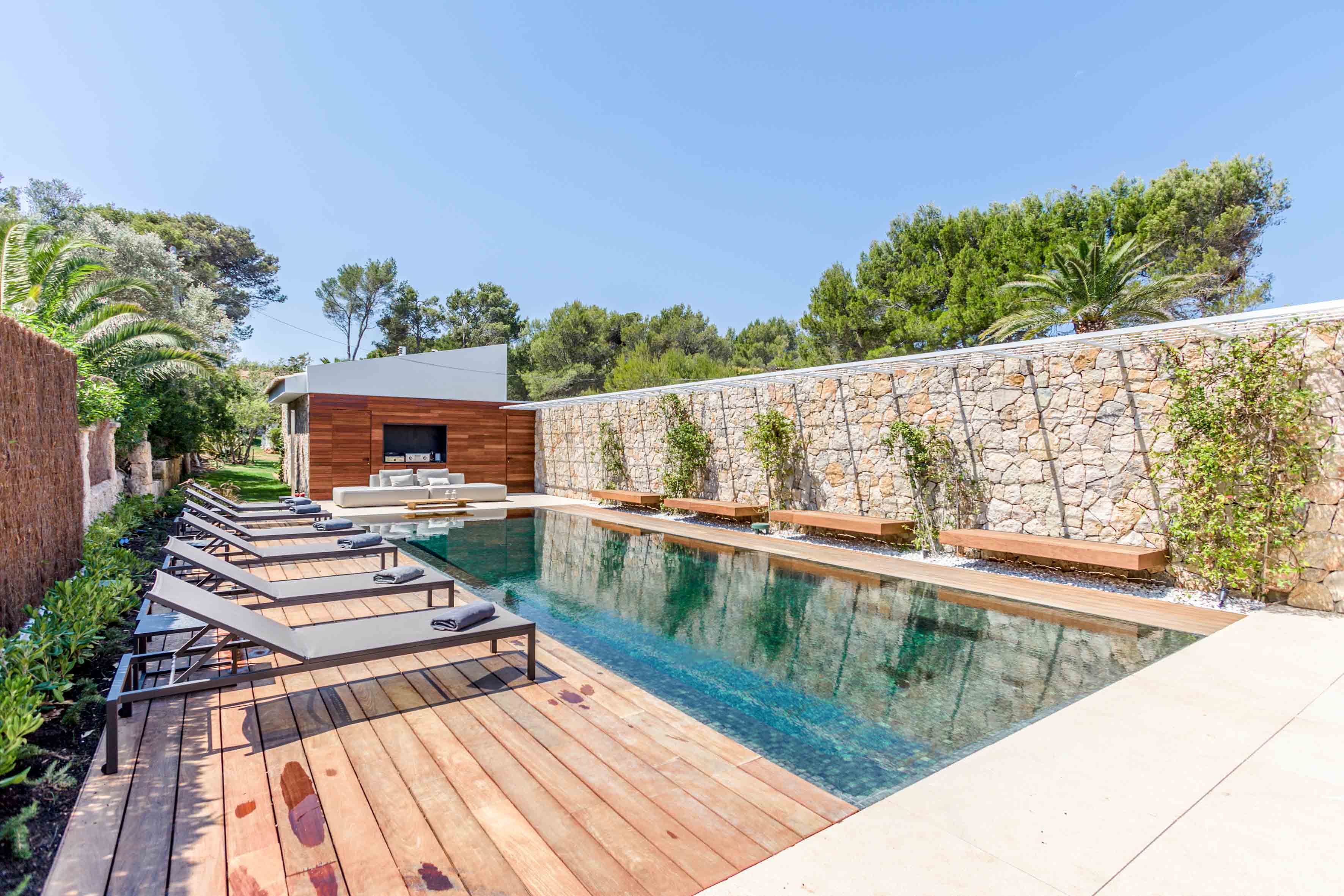 The Colour Of The Sun | Balearic Islands, Spain | Venue Report