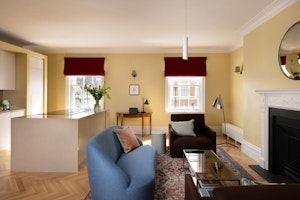 Herringbone Hideaway image 7
