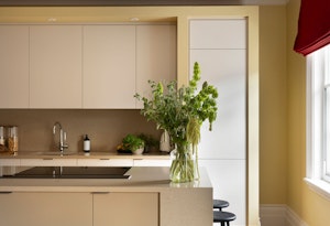 Herringbone Hideaway image 6
