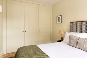 Herringbone Hideaway image 5