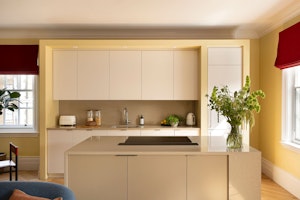 Herringbone Hideaway image 4