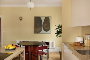 Herringbone Hideaway image 3
