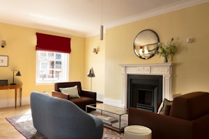 Herringbone Hideaway image 1