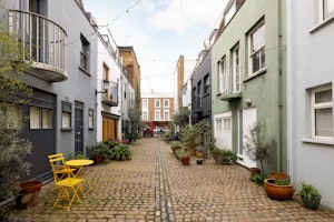 Portobello Lane image 7