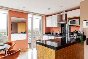 London Peach image 12