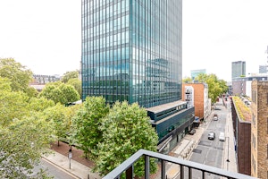 London Peach image 9