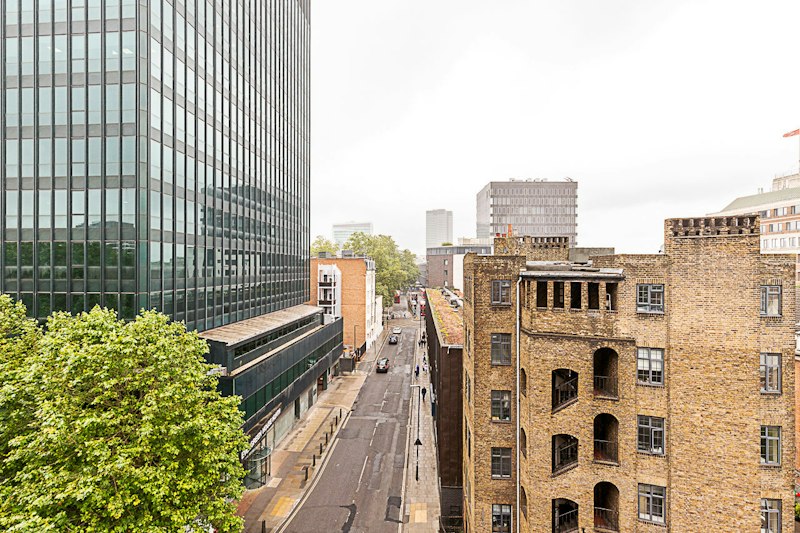 London Peach additional image