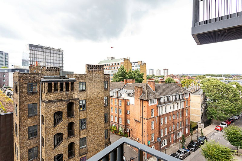 London Peach additional image