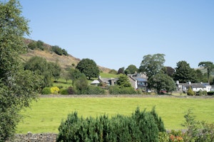 The Old Bobbin Mill image 7