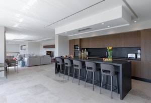 Azure Heights Rest image 12