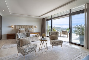 Azure Heights Rest image 7