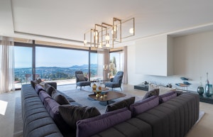 Azure Heights Rest image 6