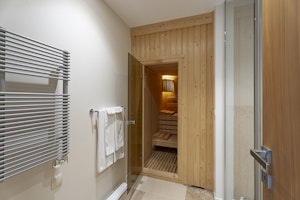 Azure Heights Rest image 4