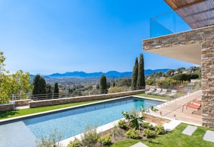 Azure Heights Rest image 1