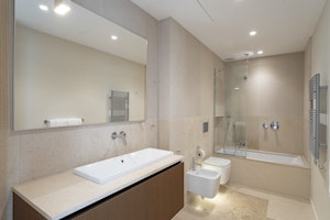 Azure Heights Rest image 2