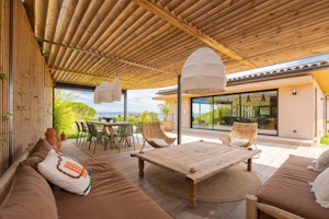 A Mediterranean Muse image 2