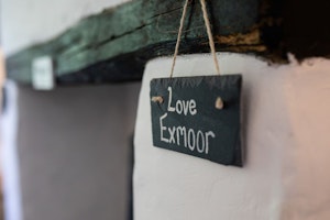 Exmoor's Embrace image 3