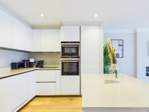 Marylebone Mews image 14