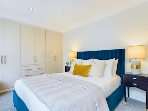 Marylebone Mews image 12