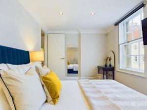Marylebone Mews image 10