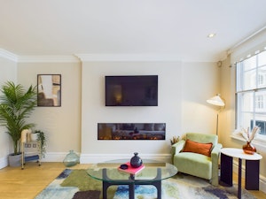 Marylebone Mews image 9
