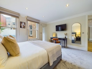 Marylebone Mews image 7
